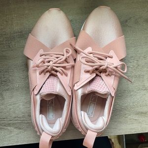 Puma Ignite sneakers